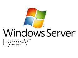 Servervirtualisierung mit Microsoft Hyper-V