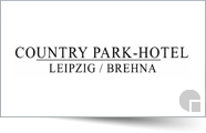 Country Park Hotel Leipzig/Brehna