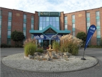 ub.connect im Country Park Hotel Brehna