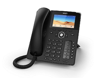 VoIP Telefone
