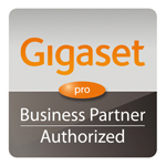 Gigaset pro Business Partner Authorized