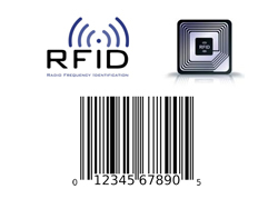 Barcode- u. RFID-Lösungen