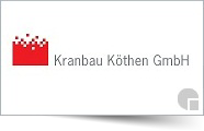 Kranbau Logo