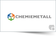 Logo Chemiemetall GmbH