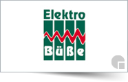 Elekro Büße GmbH Logo