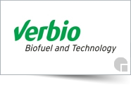 VERBIO Vereinigte BioEnergie AG Logo