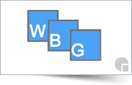 WBG Wohnungs- und Baugesellschaft Wolfen mbH Logo